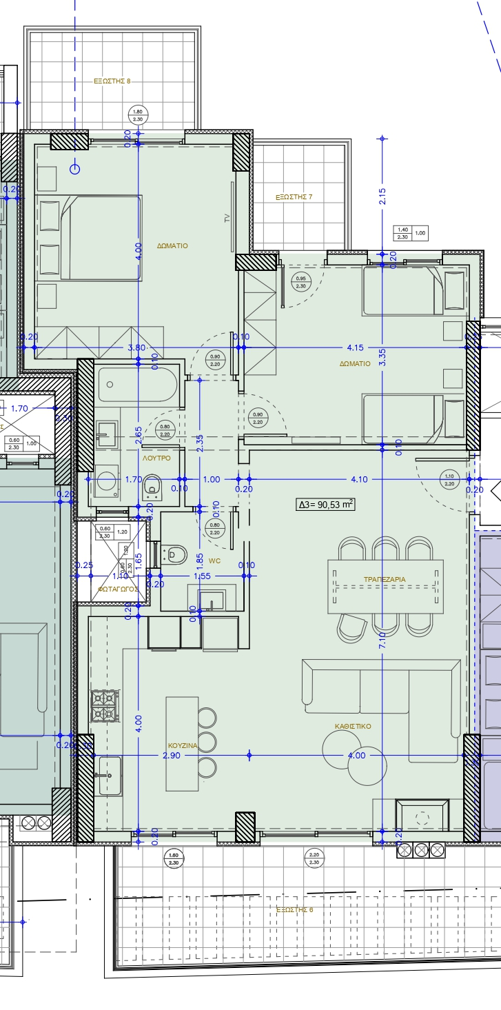 2548848-kalamata-nisaki-floor-plan-apartment-d3.jpg_page-0001 Apartment – 90,5 m² – Nisaki – Kalamata