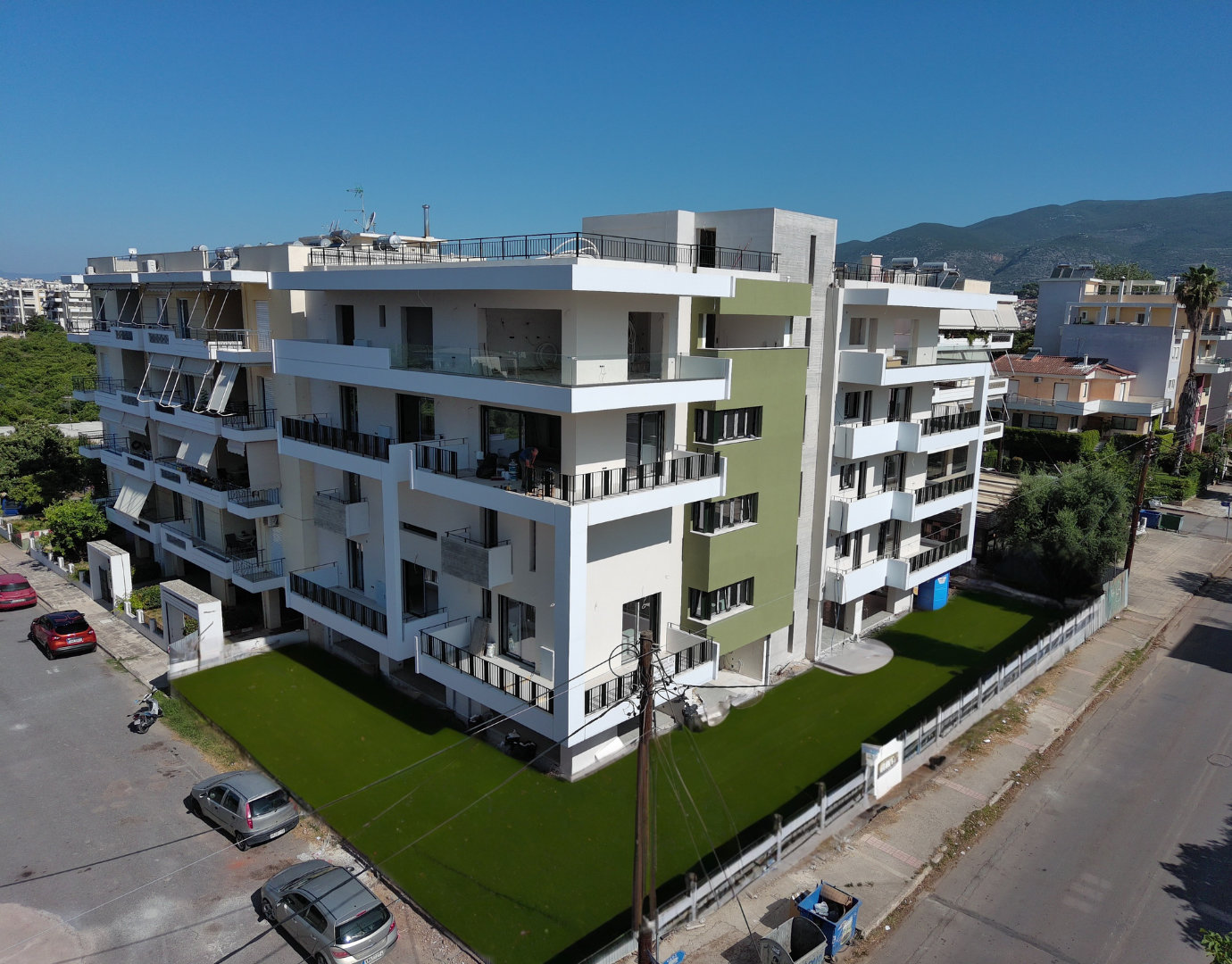 Φωτογραφία ακινήτου αριθμός 6 από το katoikiesrealestate.gr