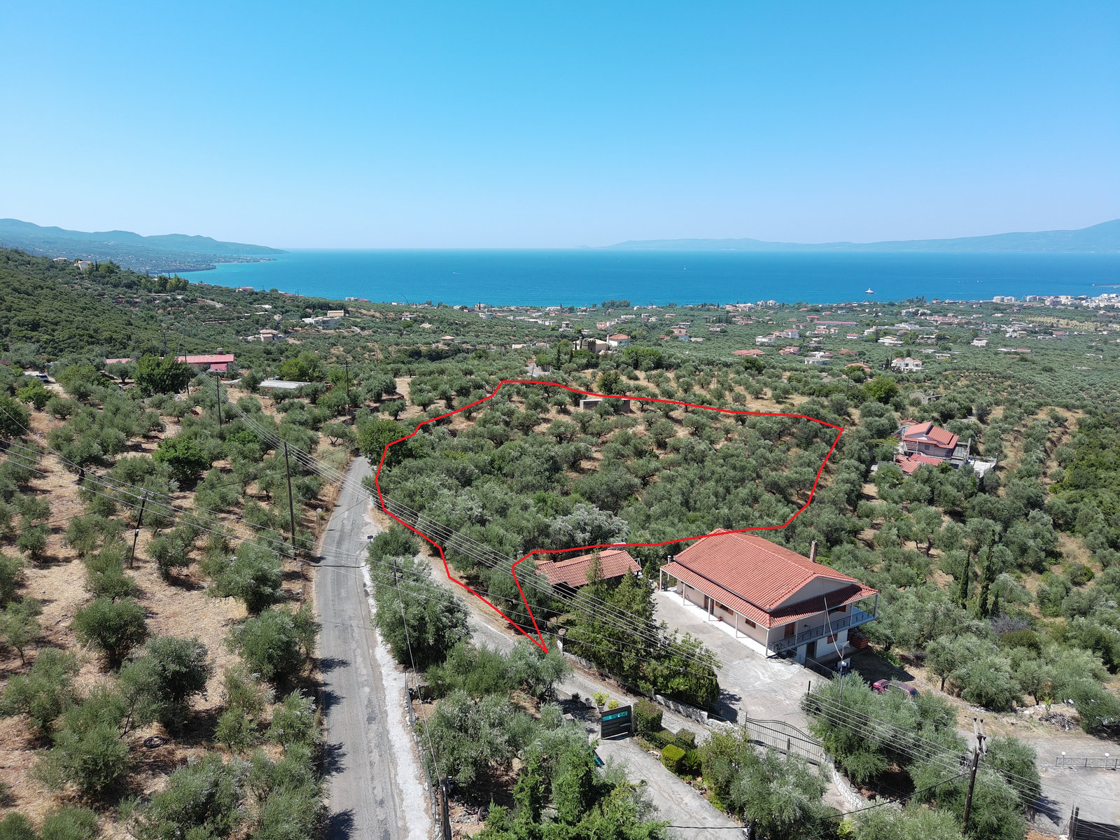 buildable-land-messinia-coastline-aerial-id2551051.jpg Land Plot – 5538 m² – Kalamata