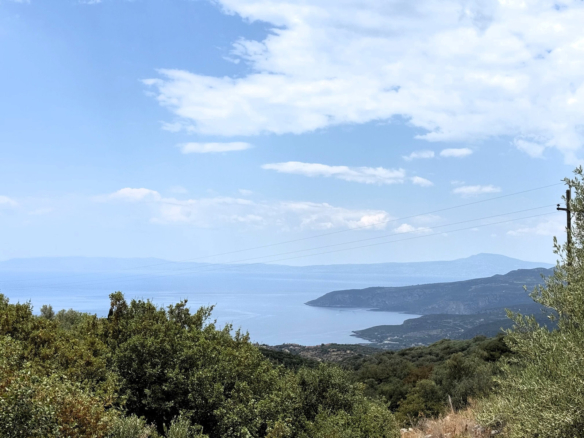Οικόπεδο – 861 τ.μ. – Εξωχώρι – Λεύκτρος