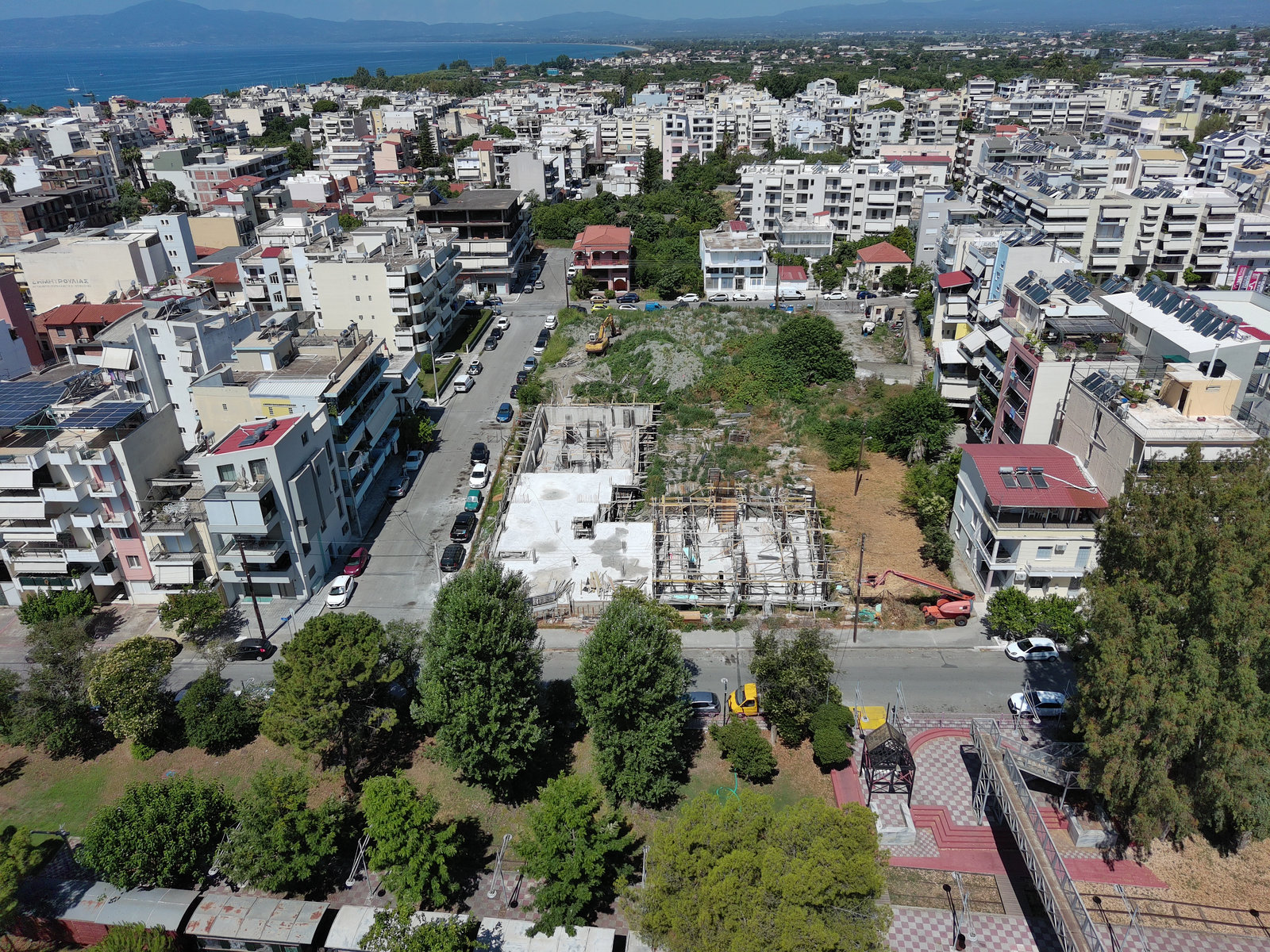 kalamata-nisaki-real-estate-development-park-view.jpg Apartment – 90,5 m² – Nisaki – Kalamata