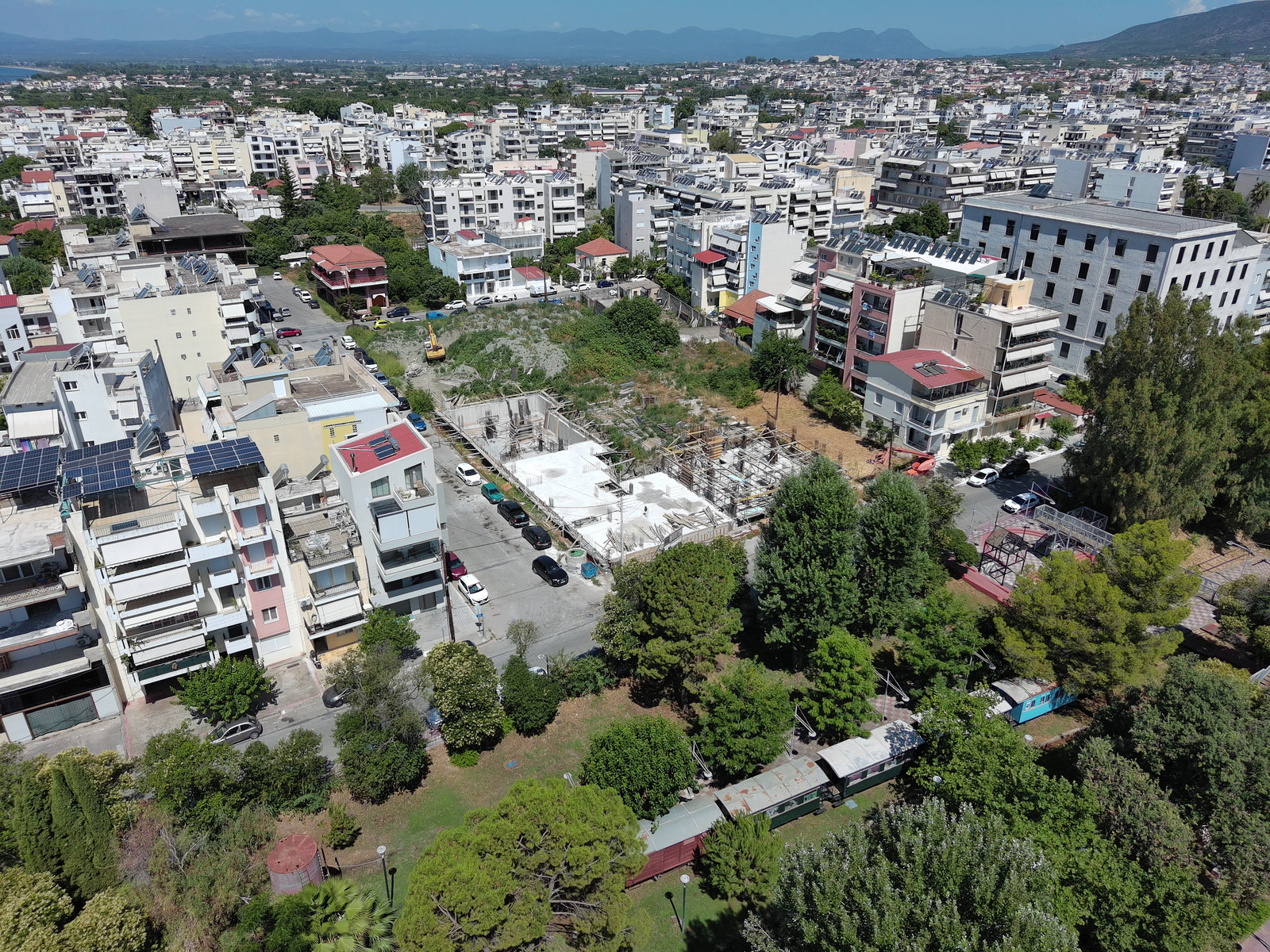 kalamata-nisaki-residential-complex-railway-park.jpg Apartment – 90,5 m² – Nisaki – Kalamata
