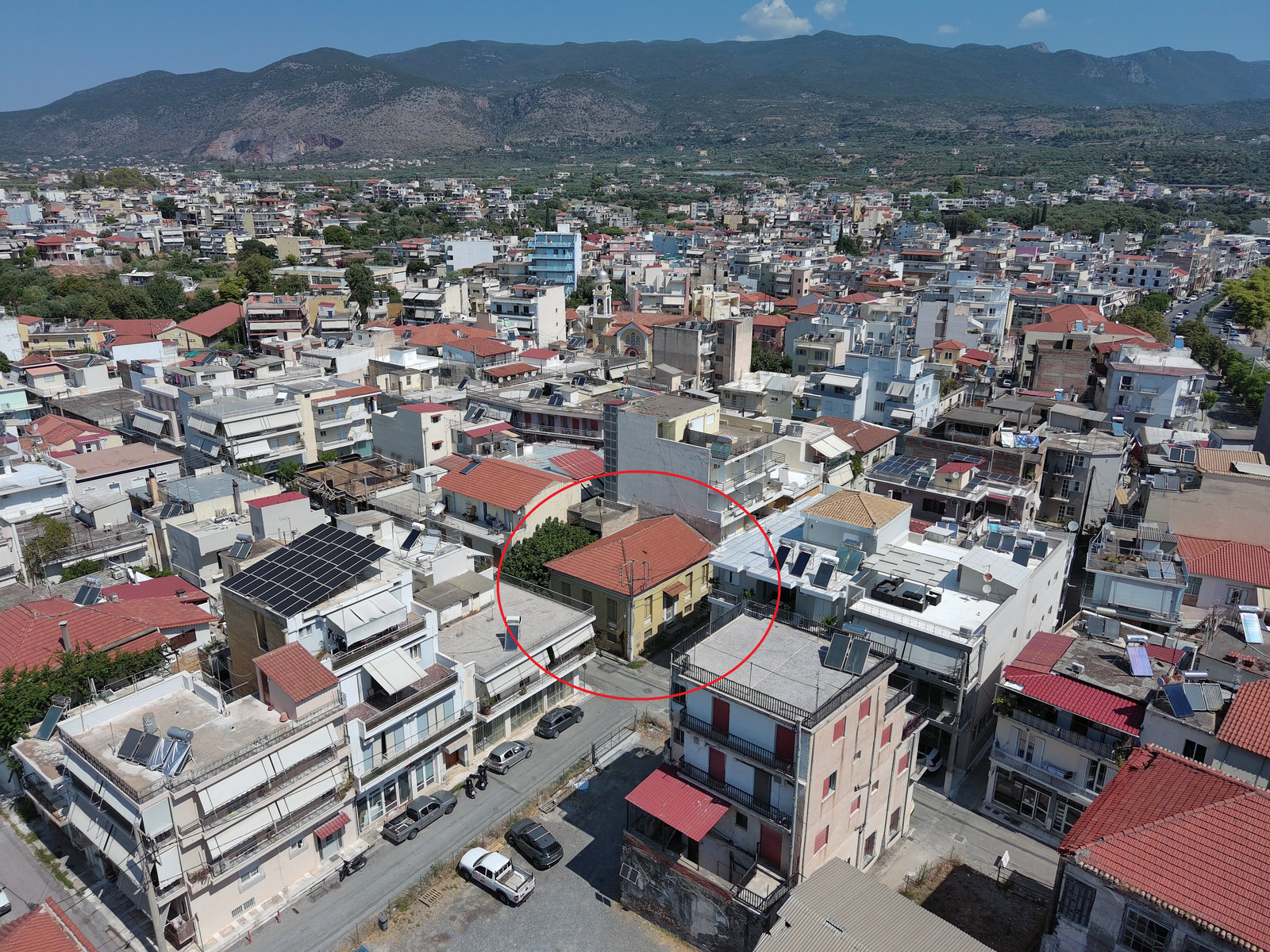 kalamata-real-estate-investment-aerial-id2551182.jpg Land Plot – 200 m² – Center – Kalamata