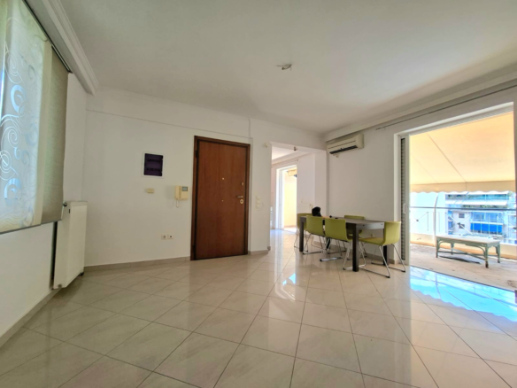 Apartment – 62 m² – Thimarakia – Attiki