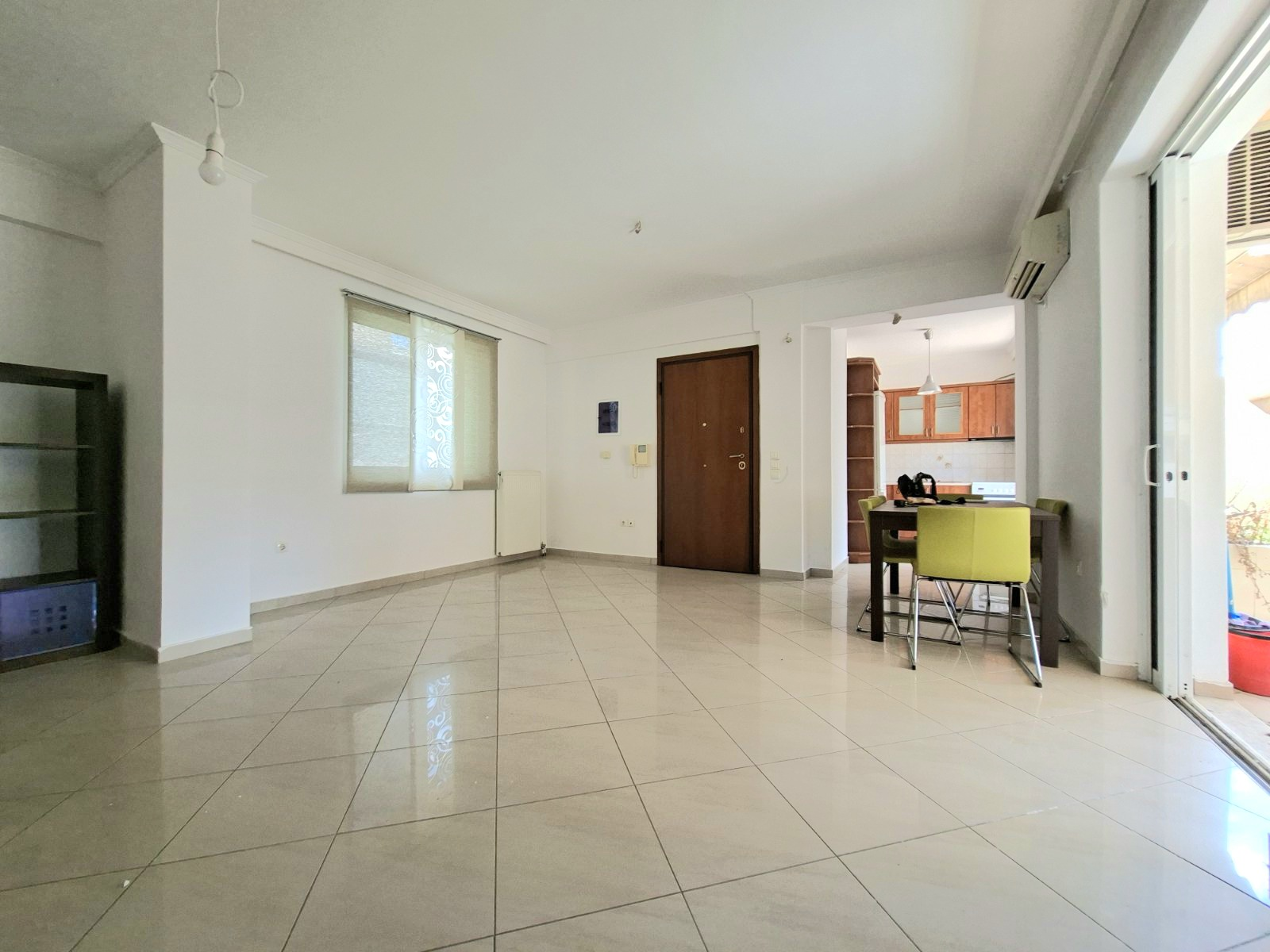 open-living-room-kitchen-view-id2524543.jpg Apartment – 62 m² – Thimarakia – Attiki