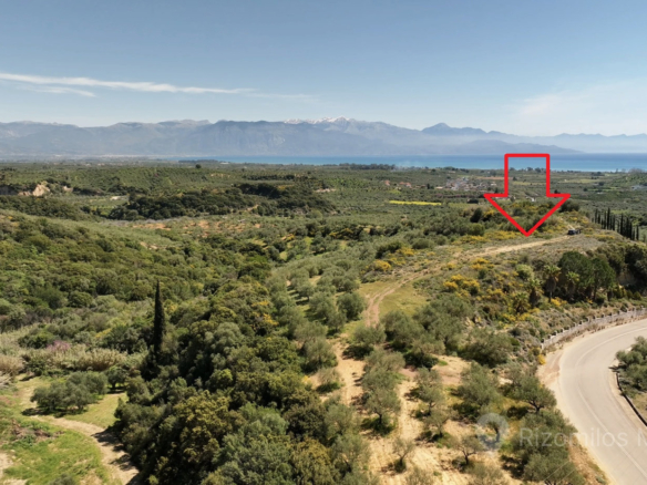 Στιγμιότυπο οθόνης της γκαλερί ακινήτων στο katoikiesrealestate.gr