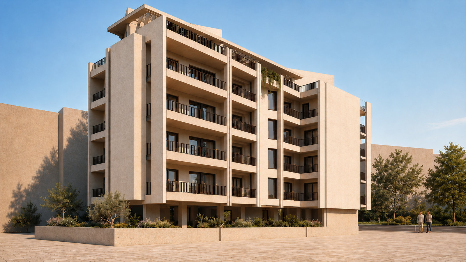kalamata-city-center-residential-development-rendering– 2668079 Απεικόνιση κατοικίας 41 τ.μ. στο κέντρο της Καλαμάτας
