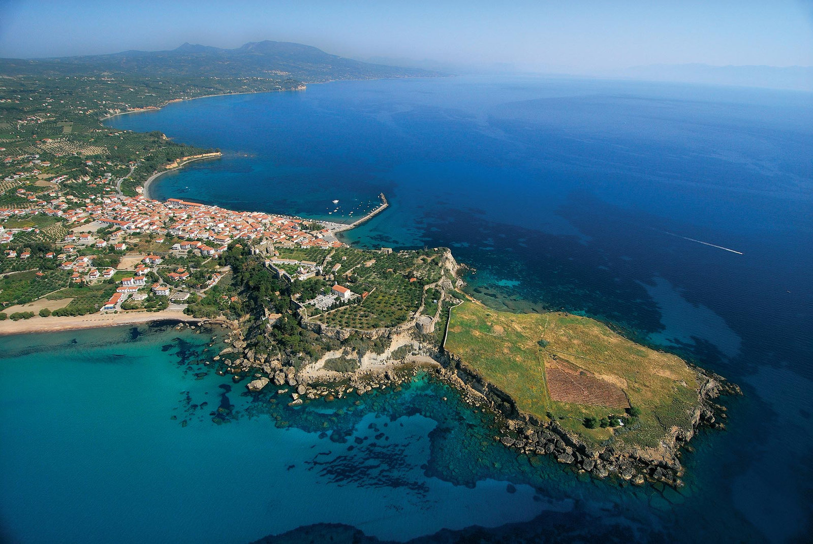 Κορώνη