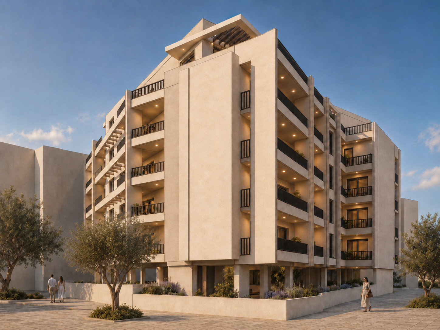 new-build-apartments-kalamata-balconies-rendering-2668079 Απόδοση νέων διαμερισμάτων 41 τ.μ. στο κέντρο της Καλαμάτας με μπαλκ…