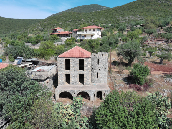 Μονοκατοικία – 156 τ.μ. – Κουταλά – Καλαμάτα